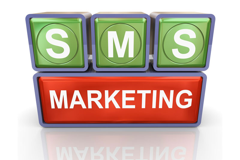 SMS marketing