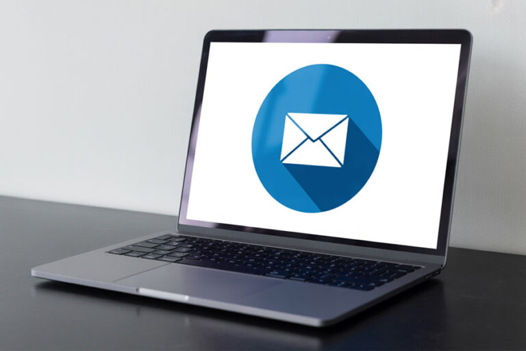 Nastavení odesílání e-mailů přes SMTP v CRM systému Business Booster