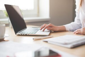 E-mail marketing