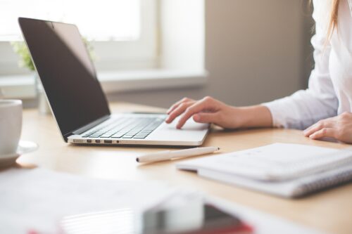 E-mail marketing